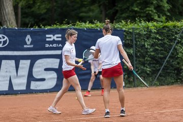 Bild 366 - BL DTV Hannover - Der Club an der Alster : Ergebnis: 2:7